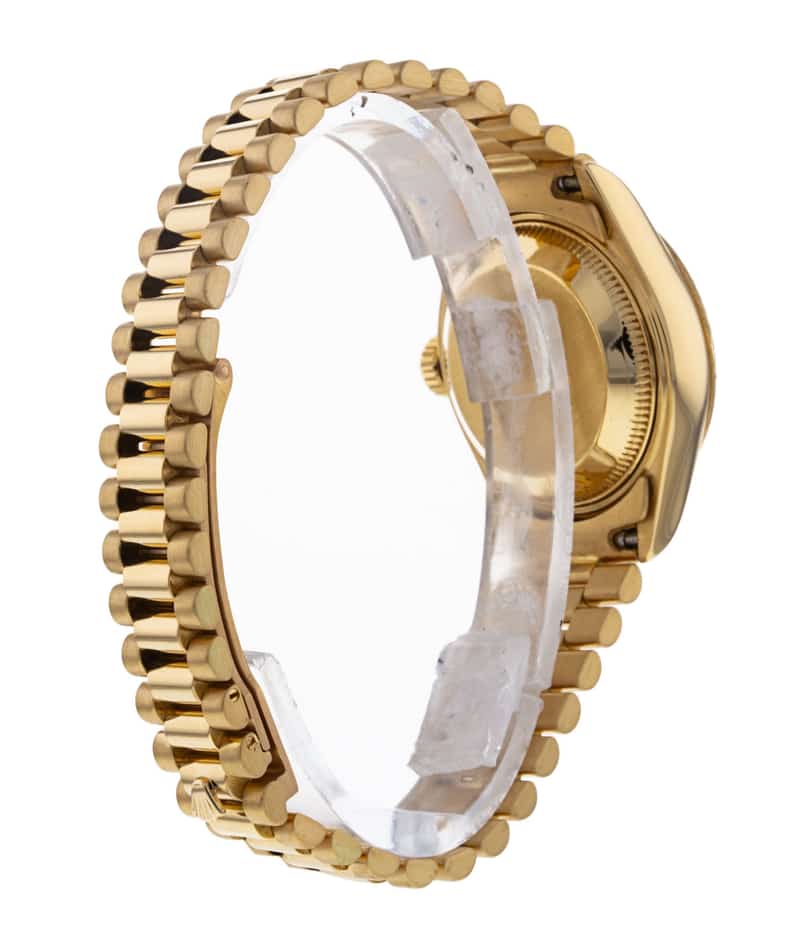 Rolex Datejust Lady 69178